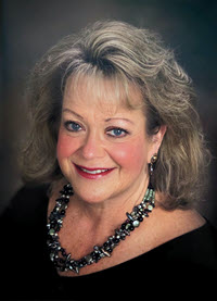 Judy Barnes, first president of Mighty Oak Technology, Inc.